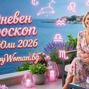 Дневен Хороскоп за 23 Юли 2026: Ден на Съдбоносни обрати Тайни и знаци: Твоят Дневен Хороскоп за 23 Юли 2026