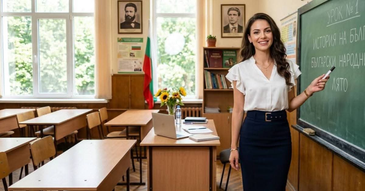 Преподаватели на ръба: какво се случва в нашите училища Ежедневното натоварване на учителите разкрива защо все повече преподаватели са на ръба на силите си