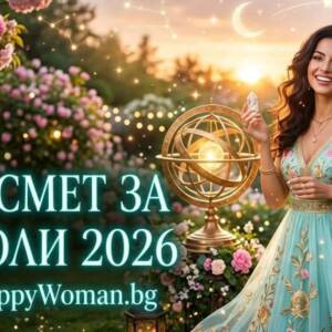 Късметче за 7 Юли 2026 - Ден на щастливи изненади Превземи деня си: Твоето Късметче за 7 Юли 2026