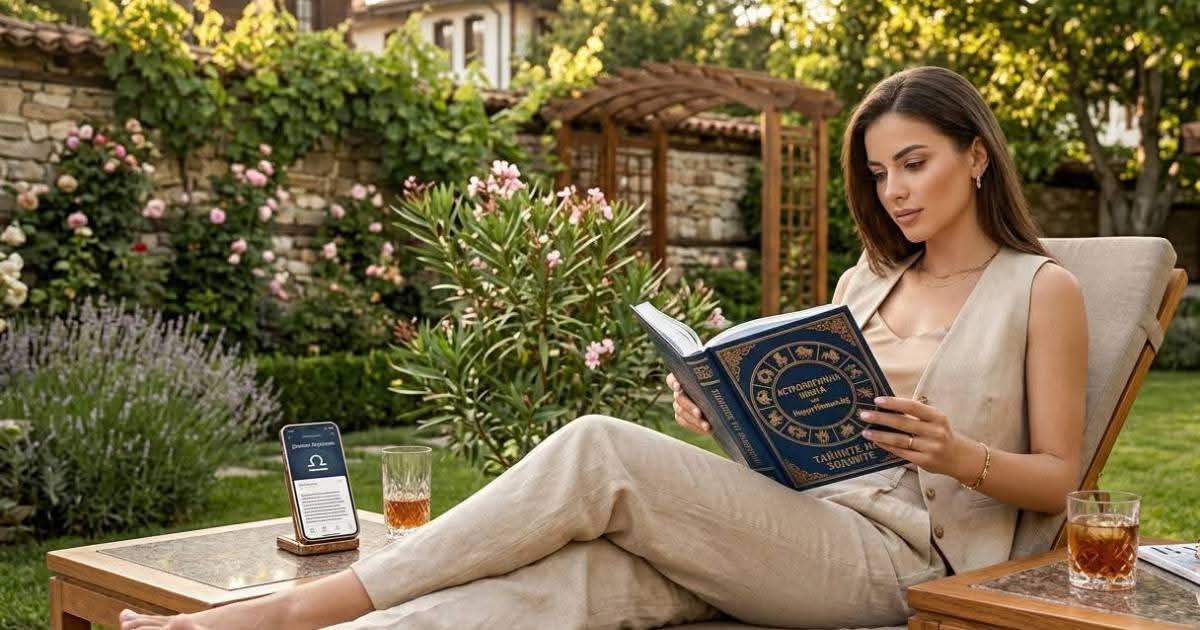 Каква е разликата между ежедневния хороскоп и книгите на тема зодии? Книгите за зодии дават дълбочина и контекст спрямо ежедневния хороскоп и разкриват по-широката астрологична картина
