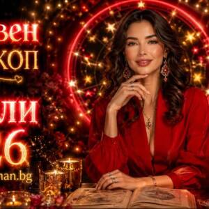 Любовна Прогноза за 1 Юли 2026 за всяка зодия Любовна Прогноза за 1 Юли 2026: Скрити тайни на сърцето