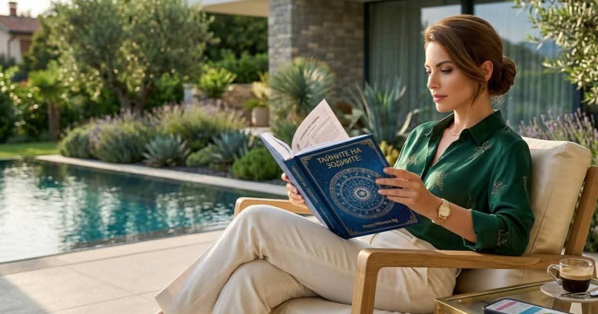 Каква е разликата между ежедневния хороскоп и книгите на тема зодии? Разликата между ежедневния хороскоп и книгите - как кратките прогнози и дълбоките анализи оформят различно разбиране