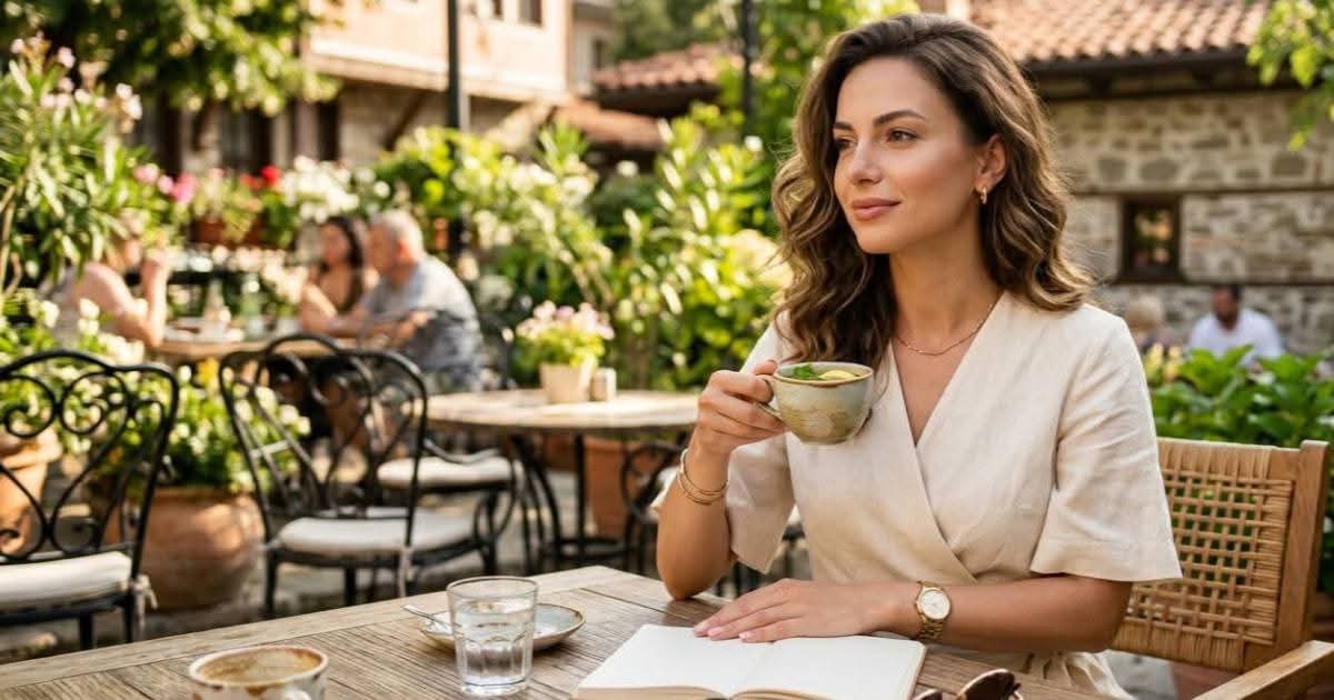 Кафе и сънища: какво се случва, когато намалим кофеина Сънят категорично не е просто затваряне на очите - как по-малко кофеин подобрява нощната почивка и сънищата