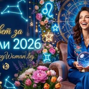 Мъдър съвет за 21 юли 2026: Какво те очаква днес? Изненадващ съвет за 21 юли 2026, който да чуеш