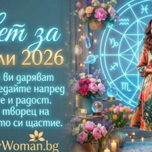 Съвет за 25 юли 2026: Отвори сърцето си за късмет, сила и нови възможности