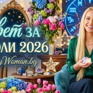 Съвет за 26 Юли 2026: Отключи потенциала си Мотивиращ Съвет за 26 Юли 2026