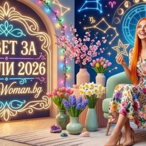 Съвет за 30 юли 2026: Повярвай в себе си днес Съвет за 30 юли 2026 с вдъхновяващи послания