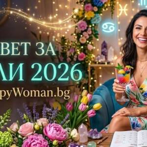 Съвет за 5 юли 2026: Действай смело и постигни мечтите си Съвет за 5 юли 2026: Скритото ти предимство днес