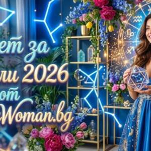 Вдъхновяващ съвет за 7 юли 2026: Започни промяната още днес Съвет за 7 юли 2026: Повярвай в своята сила днес