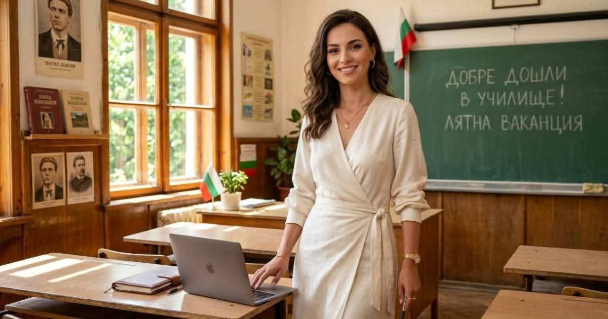 Преподаватели на ръба: какво се случва в нашите училища Смисълът и положителните страни на учителската професия са силата, която изгражда успешното бъдеще на децата