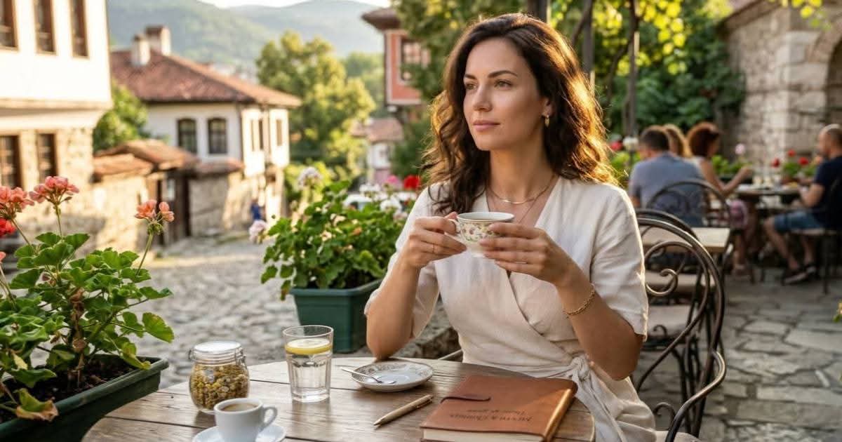 Кафе и сънища: какво се случва, когато намалим кофеина Влияние върху тревожността и емоционалната яснота