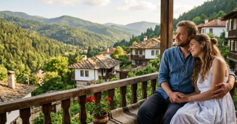 Начало Какво правят двойките, които изглеждат спокойни и близки