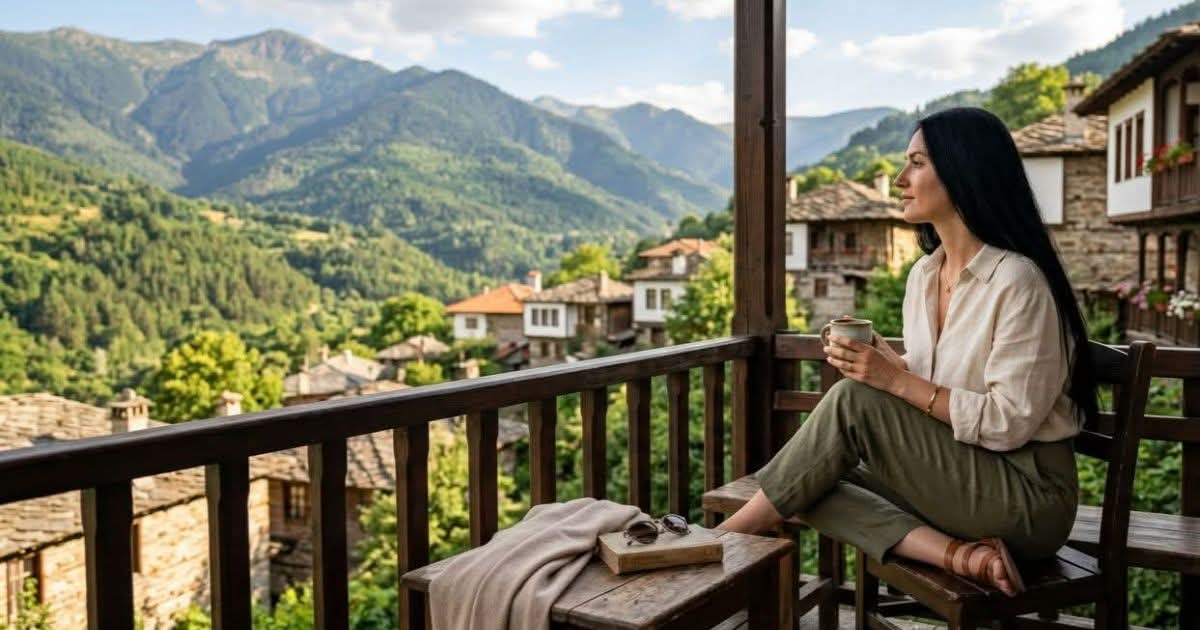 Какво започват да избягват хората, когато искат повече спокойствие За повече спокойствие: От какво се отказваме?