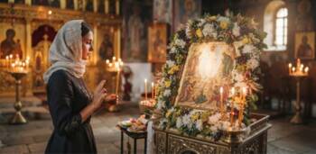 6 август (Преображение Господне): Коя икона за какво помага и какви чудеса върши?
