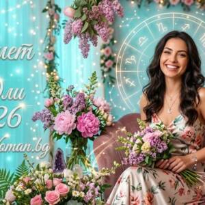Късметче за 1 Юли 2026 за всяка зодия Късметче за 1 Юли 2026: Мощен старт за всяка зодия