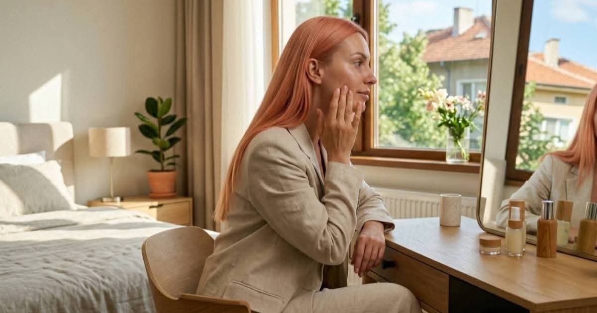 Сън и красота - как липсата на сън състарява кожата Спрете стареенето! Какво реално се случва с кожата по време на сън