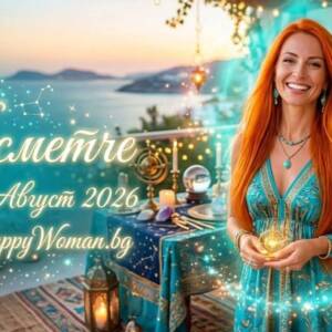 Уникално Късметче за 17 Август 2026 Отвори своето вдъхновяващо Късметче за 17 Август 2026