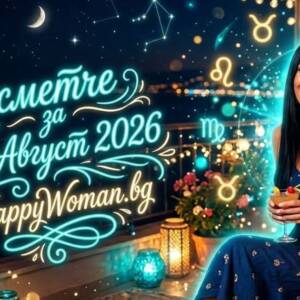 Късметче за 29 Август 2026 Грабни успех! Твоето Късметче за 29 Август 2026