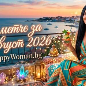 Късметче за 7 Август 2026 Разпери криле и повярвай: Твоето вълшебно Късметче за 7 Август 2026