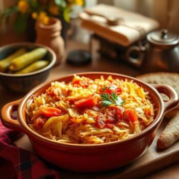 Най-вкусните български ястия за есента - бързи, евтини и любими на всички Най-вкусните български ястия за есента - бързи, евтини и любими на всички