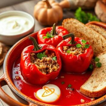 Най-вкусните български ястия за есента - бързи, евтини и любими на всички Най-вкусните български ястия за есента - бързи, евтини и любими на всички
