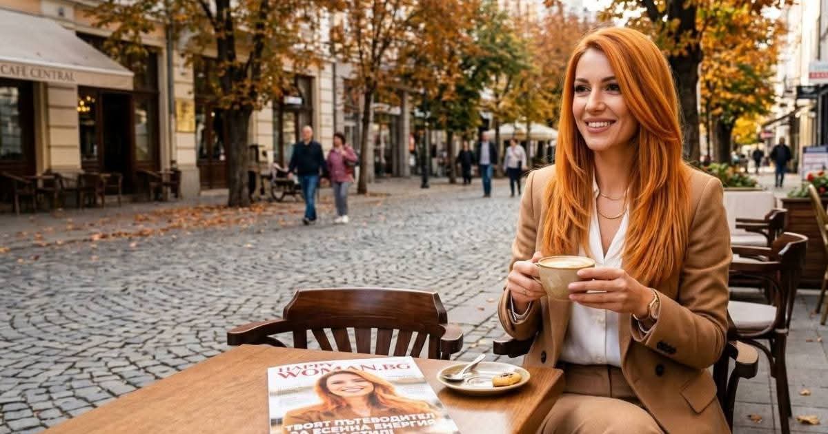 Как да избегнем есенната умора - 15 доказани съвета Край на есенната умората: Ограничете кафето и енергийните напитки