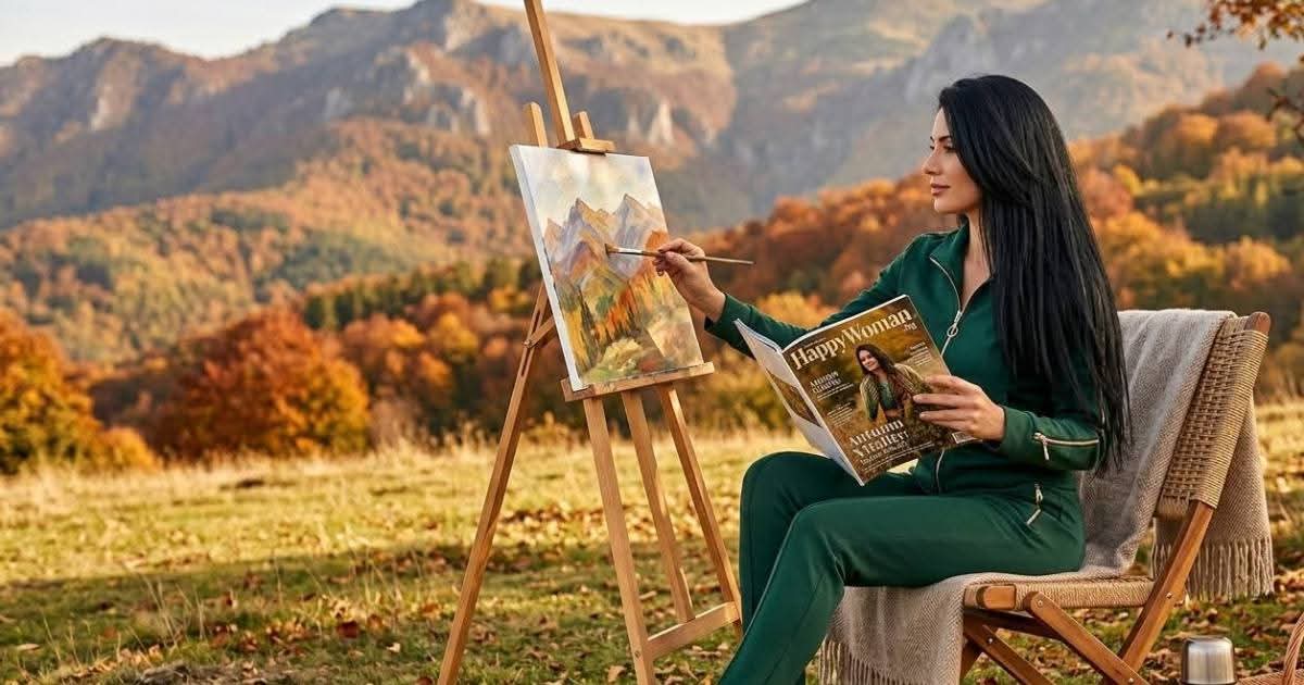 Как да избегнем есенната умора - 15 доказани съвета Време за вас: Планирайте приятни дейности срещу есенната умора