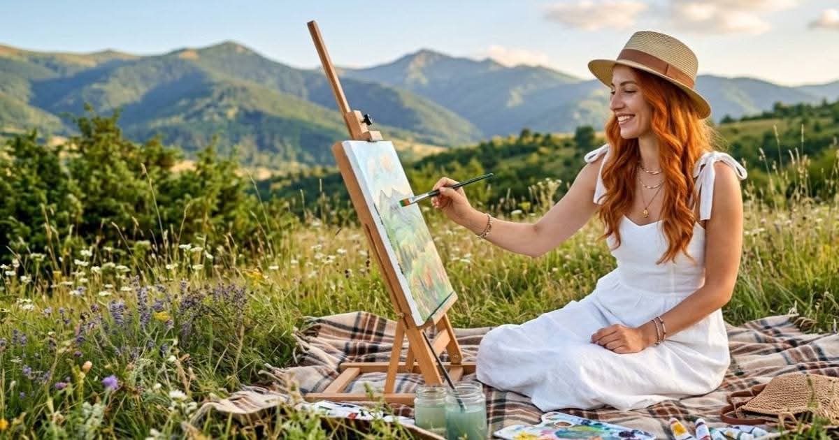 6 неща, които правите след нарцисистично насилие, които всъщност са признаци, че оздравявате Вашето преоткриване на страсти и интереси след нарцисистично насилие