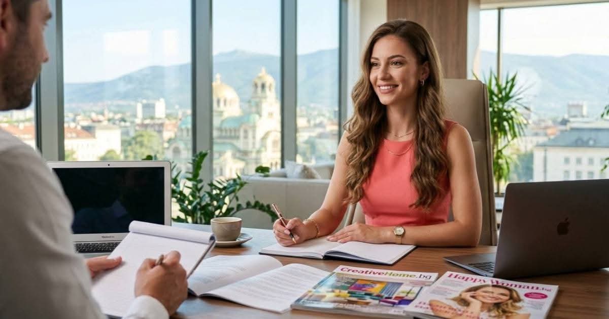 Печеливши стратегии, ако търсиш работа Разшири мрежата си от контакти: Твоят пряк път към успеха