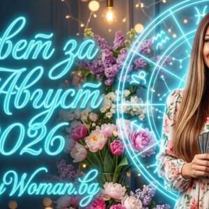 Мъдър Съвет за 11 Август 2026 за успешен ден Внимавай днес! Твоят таен Съвет за 11 Август 2026