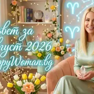 Мъдър Съвет за 15 Август 2026: Отключи пълната си сила Мъдър Съвет за 15 Август 2026: За нов старт