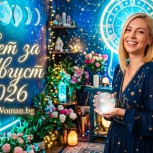 Мъдър Съвет за 17 Август 2026: Разгърни пълния си потенциал Практичен Съвет за 17 Август 2026: Време е за смели решения