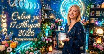 Начало Мъдър Съвет за 17 Август 2026: Разгърни пълния си потенциал
