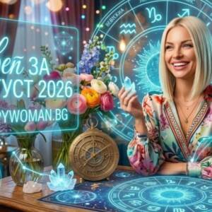 Съвет за 23 Август 2026: Твоят шанс днес Практичен съвет за 23 Август 2026: Стъпки към твоя личен връх