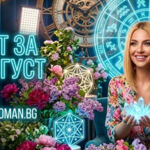 Мъдър Съвет за 24 Август 2026: Чуй сърцето си полезен Съвет за 24 Август 2026