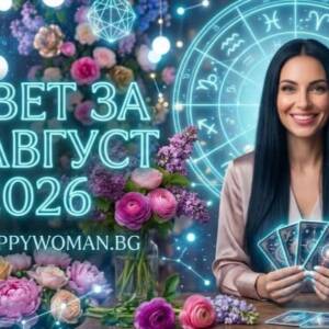 Мъдър Съвет за 25 Август 2026 Вдъхновяващ Съвет за 25 Август 2026: Твоето време е сега