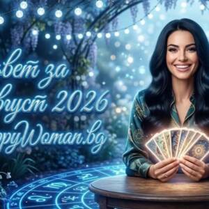 Съвет за 28 Август 2026: Преодолей всяко препятствие днес с лекота Твоят Съвет за 28 Август 2026: Промени деня си