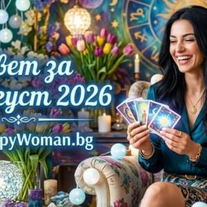 Мъдър Съвет за 29 Август 2026 Виж най-добрия Съвет за 29 Август 2026