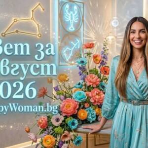 Мъдър Съвет за 6 Август 2026 за всяка зодия Мъдрост и сила: Твоят Съвет за 6 Август 2026