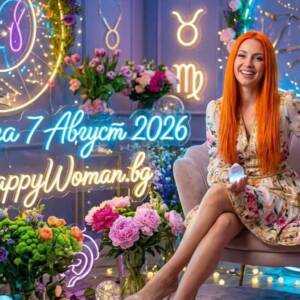 Съвет за 7 Август 2026 Послушай сърцето си: Безценен Съвет за 7 Август 2026