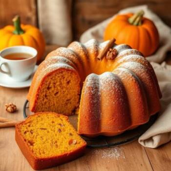 Топ 10 есенни десерта, които ухаят на домашен уют Топ 10 есенни десерта, които ухаят на домашен уют
