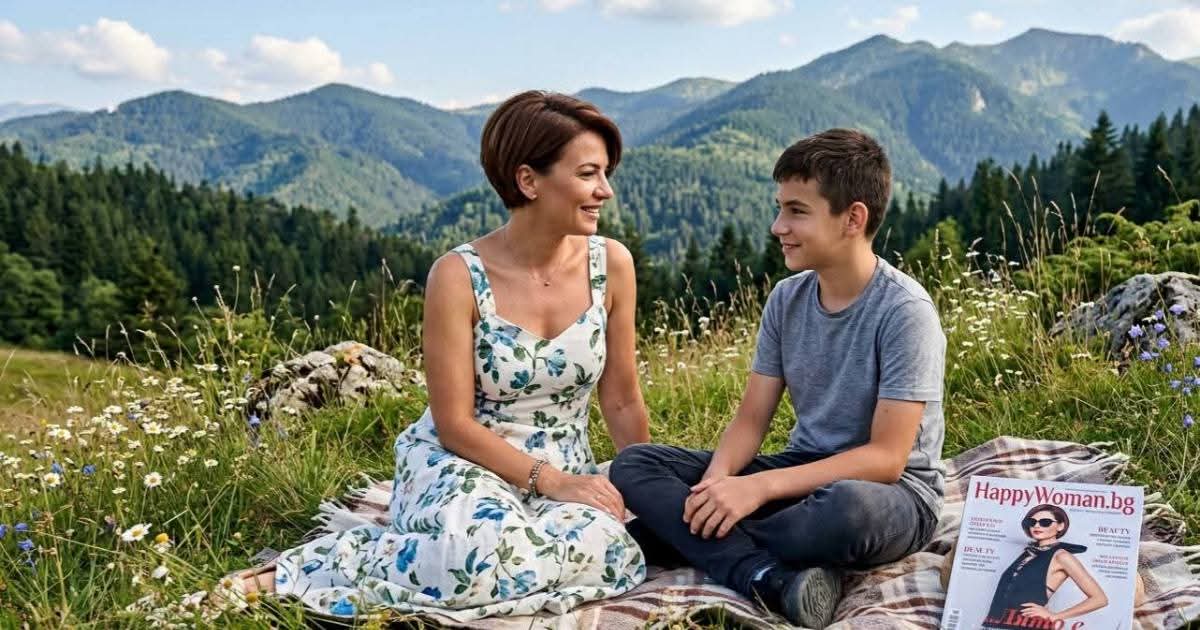 18 фрази, които да казвате на детето си за училище Изграждане на доверие: Уважавам личното ти пространство и правото ти да мълчиш