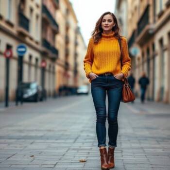Забравете черното: 8 неочаквани цвята, които ще направят есенните ви визии много по-модерни Забравете черното: 8 неочаквани цвята, които ще направят есенните ви визии много по-модерни