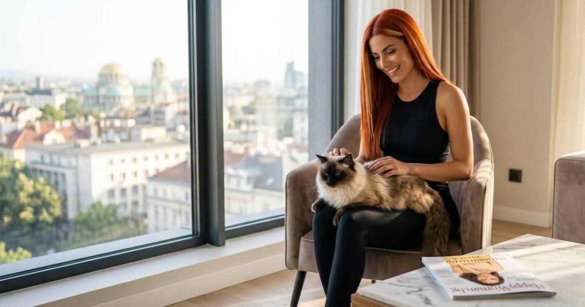Как да разберем кое е подходящото домашно животно за нас? Ето значението на жилищната площ при вземането на любимец за вас