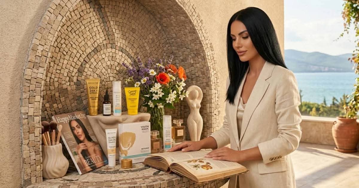 Как да разпознавате еко козметиката Избери еко козметиката! Внимателен преглед на състава