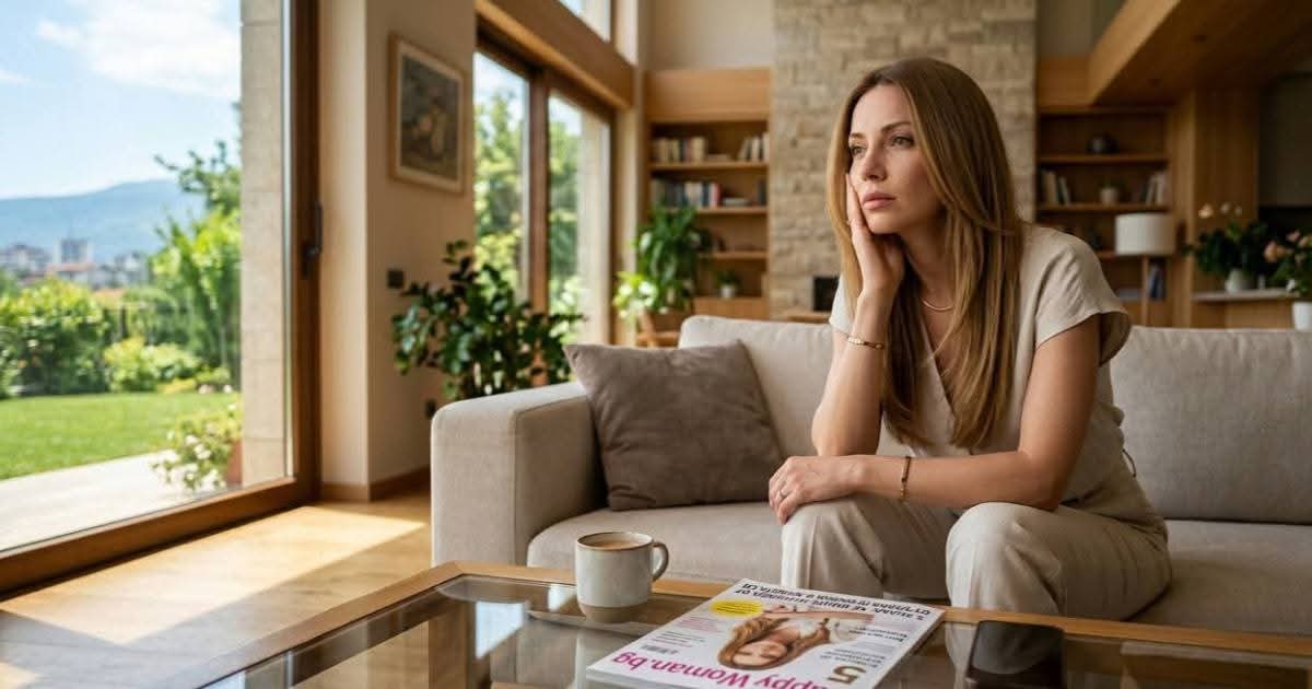 5 знака, че имате нужда от спешна промяна в живота си Ако изпитвате ежедневно чувство на нещастие: 5 знака за нов старт
