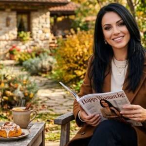 Когато времето се охлади, тези 10 неща изчезват от ежедневието на добре изглеждащите жени Какво правят добре изглеждащите жени