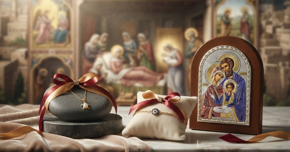 ΠΠΎΠ³Π° Π΅ ΠΠ°Π»ΠΊΠ° ΠΠΎΠ³ΠΎΡΠΎΠ΄ΠΈΡΠ° (Π ΠΎΠΆΠ΄Π΅ΡΡΠ²ΠΎ ΠΠΎΠ³ΠΎΡΠΎΠ΄ΠΈΡΠ½ΠΎ) ΠΈ ΠΏΡΠ΅Π΄ ΠΊΠΎΠΈ ΠΈΠΊΠΎΠ½ΠΈ ΡΠ΅ ΡΠ»ΡΡΠ²Π°Ρ ΡΡΠ΄Π΅ΡΠ° ΠΠ»Π°Π³ΠΎΡΠ»ΠΎΠ²Π΅Π½ ΠΏΠΎΠ΄Π°ΡΡΠΊ Π·Π° Π΄Π΅Π½Ρ,ΠΊΠΎΠ³Π°ΡΠΎ ΠΎΡΠ±Π΅Π»ΡΠ·Π²Π°ΠΌΠ΅ ΠΊΠΎΠ³Π° Π΅ ΠΠ°Π»ΠΊΠ° ΠΠΎΠ³ΠΎΡΠΎΠ΄ΠΈΡΠ° (Π ΠΎΠΆΠ΄Π΅ΡΡΠ²ΠΎ ΠΠΎΠ³ΠΎΡΠΎΠ΄ΠΈΡΠ½ΠΎ).
