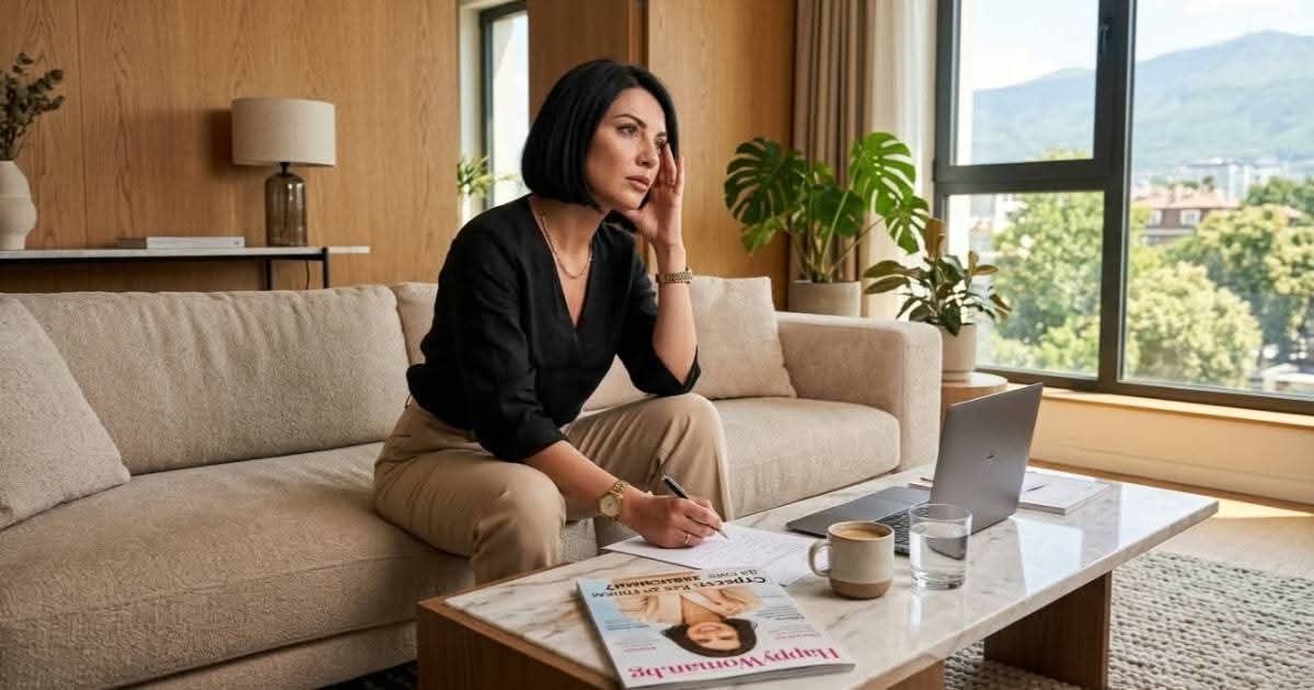 Пристрастяване към стреса - когато капанът си самият ти Щом спокойствието внезапно започва да ни плаши, търси промяна