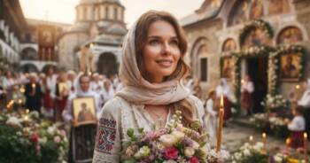 15 август (Света Богородица) – празник, който сплотява цялото семейство, и магията на иконата в дома